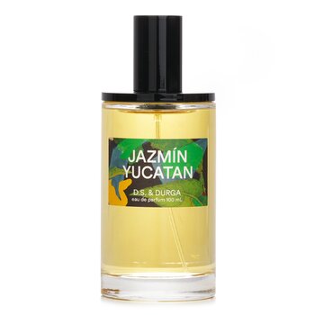D.S. & Durga Jazmin Yucatan Eau de Parfum Vaporizador