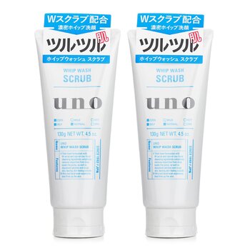 【1+1 Set】Whip Wash Scrub