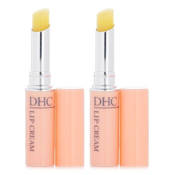【1+1 Set】Lip Cream