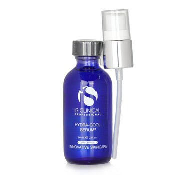 IS Clinical Hydra-Cool Suero