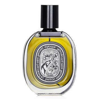 Diptyque Tempo Eau de Parfum Vaporizador