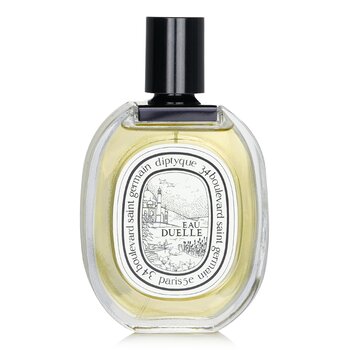 Diptyque Eau Duelle Eau de Toilette en Vaporizador
