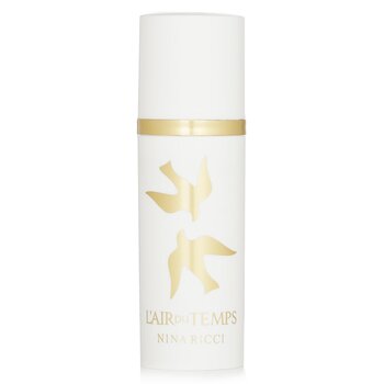 Nina Ricci LAir du Temps Eau de Toilette Vaporizador