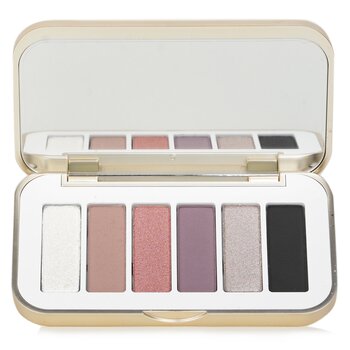 Jane Iredale PurePressed Paleta De Sombras De Ojos - Storm Chaser
