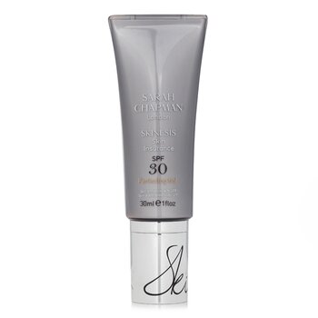 Sarah Chapman Skinesis Skin Insurance - Potenciador de la piel con FPS 30