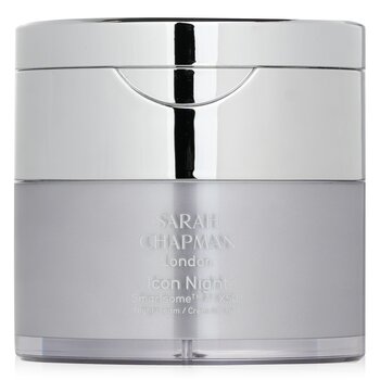 Sarah Chapman Icon Night Smartsome™ A² X50³ Crema