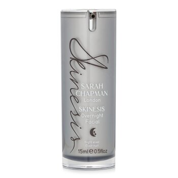 Sarah Chapman Elixir facial nocturno Skinesis Overnight