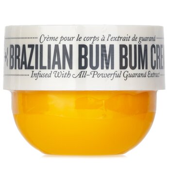 Sol De Janeiro Brazilian Bum Bum Crema
