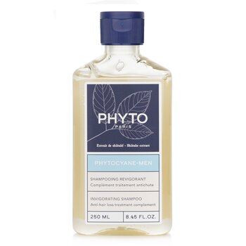 Phyto Champú vigorizante Phytocyane-Men