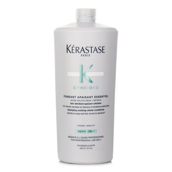 Kerastase Acondicionador Symbiose Fondant Apaisant Essentiel