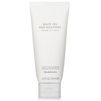 Elizabeth Arden Limpiador purificante suave White Tea Skin Solutions