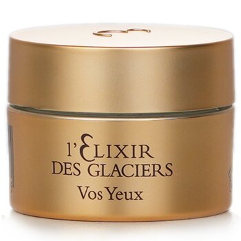Valmont LElixir Des Glaciers Vos Yeux Lifting Eye Suero (Travel Size)