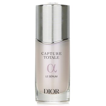 Christian Dior Capture Totale Le Suero