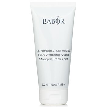 Babor Rich Vitalizing Mascarilla (Random Packaging)