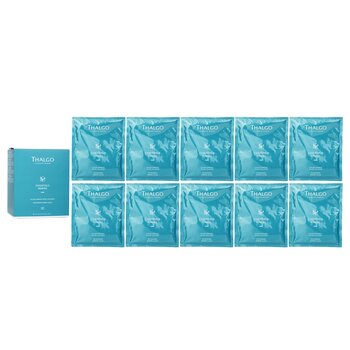 Thalgo Essentiels Marins Corporal Algas Marinas Micronizadas
