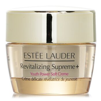 Estee Lauder Crema suave revitalizante Supreme + Youth Power de Estée Lauder (miniatura)