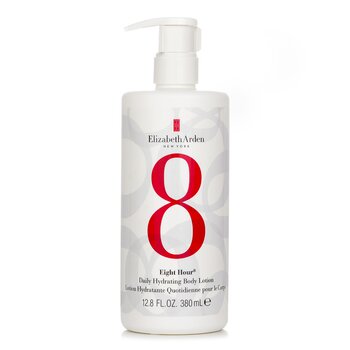 Elizabeth Arden Eight Hour Daily Hydrating Loción Corporal