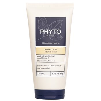 Phyto Acondicionador nutritivo Nutrition