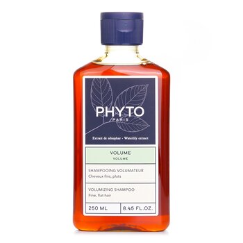 Phyto Champú voluminizador Volume