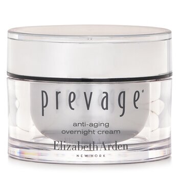 Prevage by Elizabeth Arden Anti Aging OverCrema de Noche