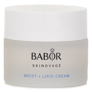 Babor Moist + Lipid Crema