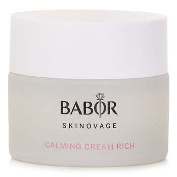Babor Calming Crema Rich