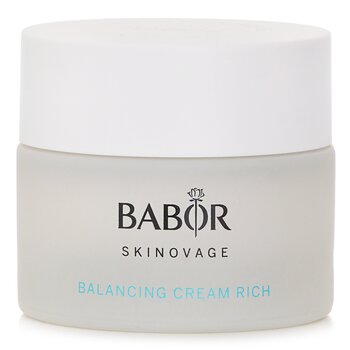 Babor Balancing Crema Rich