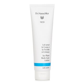Dr. Hauschka Med Ice Plant Body Care Loción