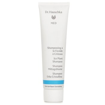 Dr. Hauschka Champú Med Ice Plant