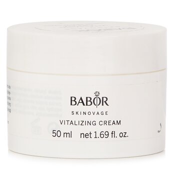 Babor Vitalizing Crema