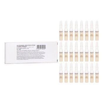 Babor Ampollas correctoras CP Brightening Intense