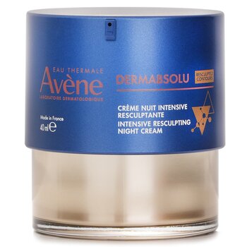 DermAbsolu Intensive Resculpting Crema De Noche