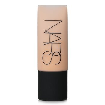 NARS Soft Matte Complete Foundation Base de maquillaje - # Santa Fe