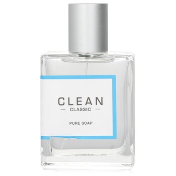 Clean Classic Pure Soap Eau de Parfum Vaporizador