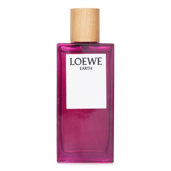 Loewe Earth Eau de Parfum Vaporizador