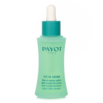 Payot Pate Grise Anti-imperfections Clear Skin Suero