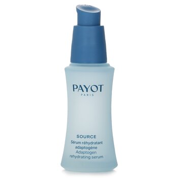 Payot Source Adaptogen Rehydrating Suero