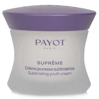 Payot Supreme Sublimating Youth Crema