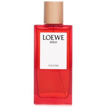 Loewe Solo Vulcan Eau De Parfum Hombre Spray