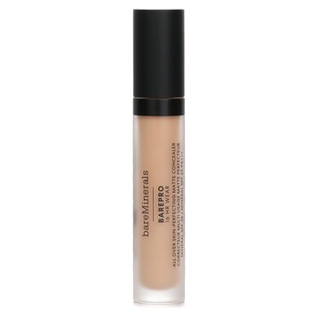 Bare Escentuals Barepro 24HR ​Wear All Over Skin-Perfecting Matte Concealer Mineral SPF20 - # 150 Fair Warm