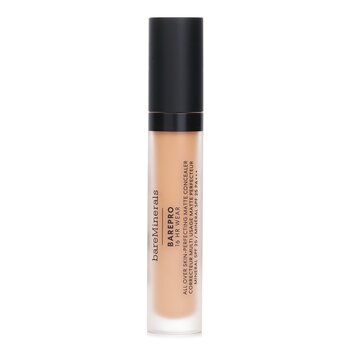 Bare Escentuals Barepro 24HR ​Wear All Over Skin-Perfecting Matte Concealer Mineral SPF20 - # 300 Medium Neutral