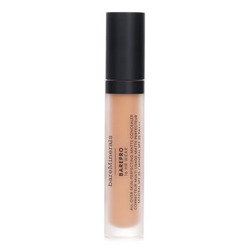 Bare Escentuals Barepro 24HR ​Wear All Over Skin-Perfecting Matte Concealer Mineral SPF20 - # 350 Medium Neutral