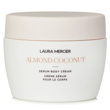 Laura Mercier Almond Coconut Serum Crema Corporal