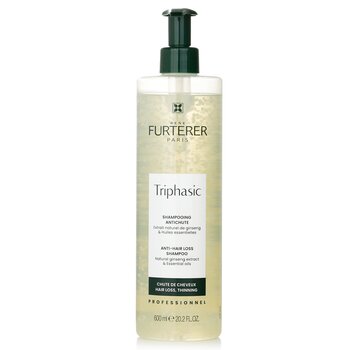 Rene Furterer Champú trifásico anticaída