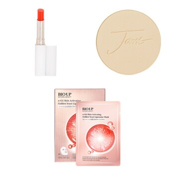 Jane Iredale Jane Iredale SET