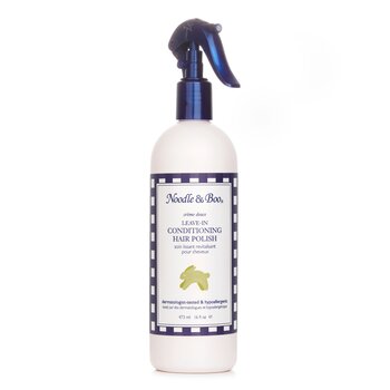 Noodle & Boo Acondicionador sin enjuague para el cabello