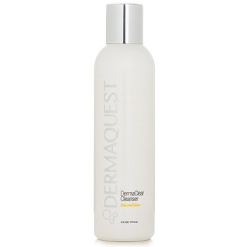 DermaQuest Limpiador DermaClear (Caja Ligeramente Dañada)