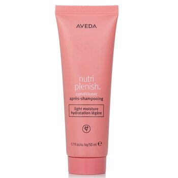 Aveda Acondicionador Nutriplenish - # Humectación ligera (tamaño de viaje)