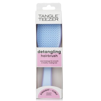 Tangle Teezer El cepillo desenredante definitivo - # Lilac Cloud & Blue