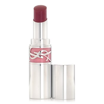 Yves Saint Laurent Aceite Labial Loveshine - # 203 Blushed Mallow